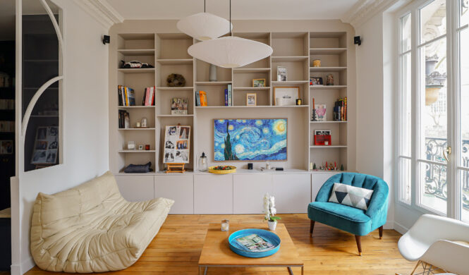 renovation paris appartement confiez la rénovation de votre appartement à paris à des experts. bénéficiez de conseils personnalisés et d’un accompagnement sur-mesure pour transformer votre espace selon vos envies et votre budget.