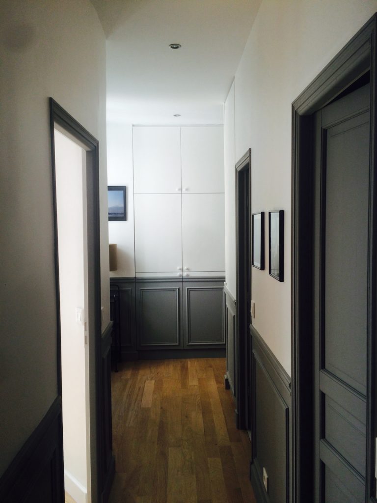 Entreprise de rénovation d’appartement à paris 7 : guide complet 2025 confiez la rénovation de votre appartement à paris 7 à des experts ! bénéficiez d’un accompagnement sur mesure pour des travaux de qualité, dans le respect de votre style et de votre budget.