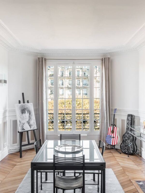 confiez la rénovation de votre appartement à paris 75007 à des experts. service sur mesure, devis gratuit, accompagnement complet pour transformer votre espace selon vos envies.