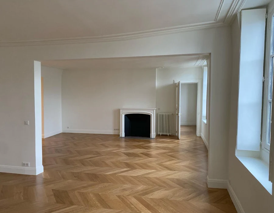 société de rénovation appartement Paris 75007 confiez la rénovation de votre appartement à paris 75007 à des professionnels expérimentés. conseils personnalisés, devis gratuit et travaux de qualité sur mesure pour transformer votre intérieur.