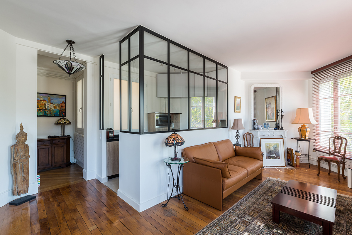 société de rénovation appartement Paris 75007 confiez la rénovation de votre appartement à paris 75007 à des experts qualifiés. profitez de conseils personnalisés, de travaux de qualité et d’un accompagnement sur-mesure pour sublimer votre espace de vie.