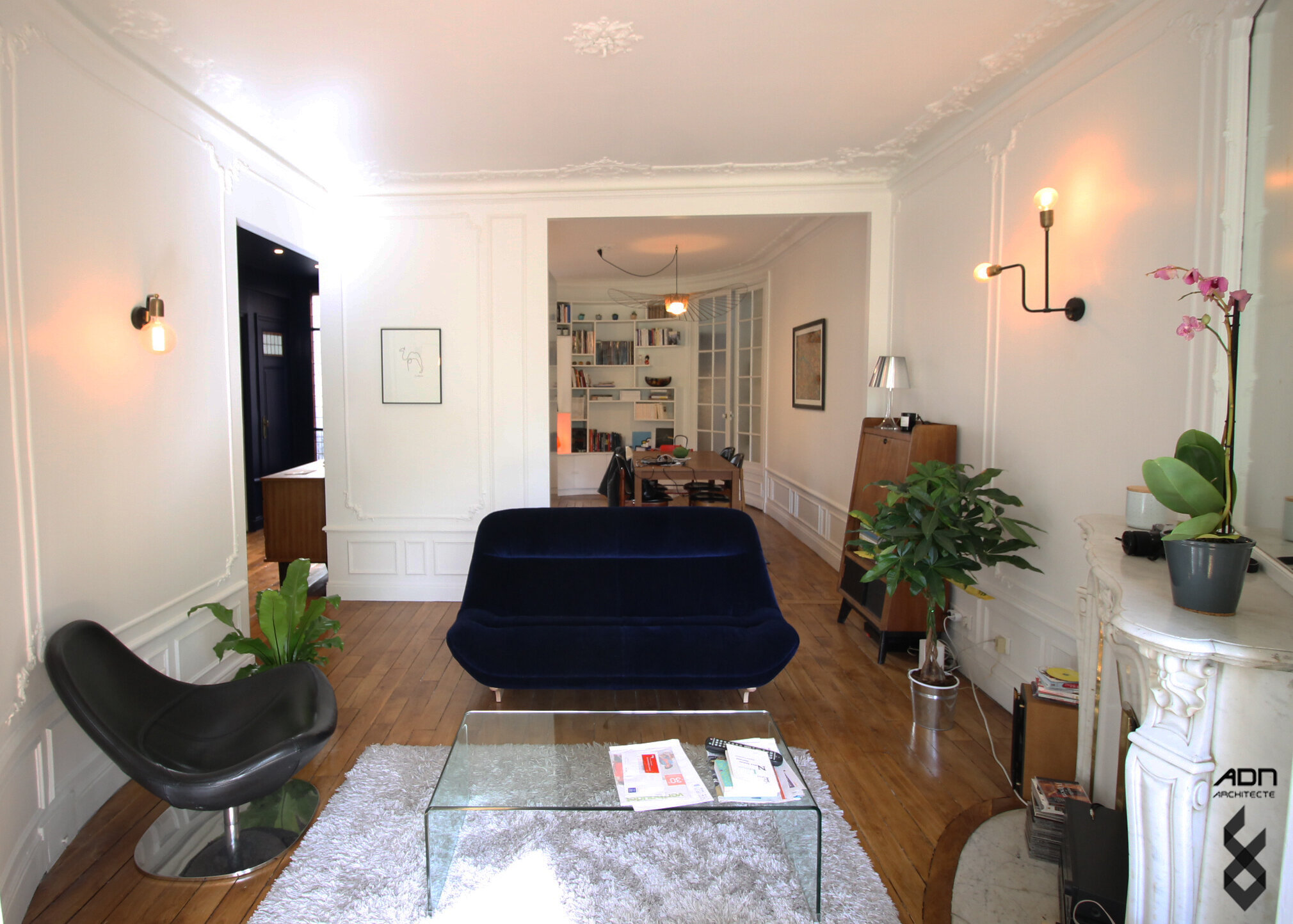 travaux de rénovation appartement Paris 75007 confiez la rénovation de votre appartement à paris 75007 à des experts : aménagement sur mesure, matériaux de qualité et suivi personnalisé pour transformer votre espace selon vos envies.