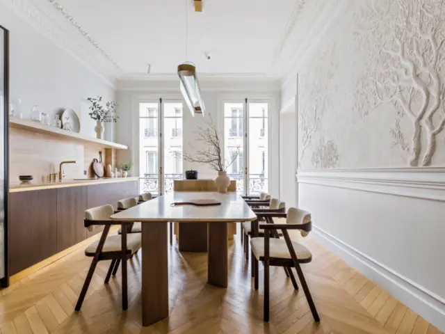 travaux de renovation appartement paris confiez la rénovation de votre appartement à paris à des experts. conseils personnalisés, solutions sur-mesure et suivi professionnel pour transformer votre espace selon vos envies.