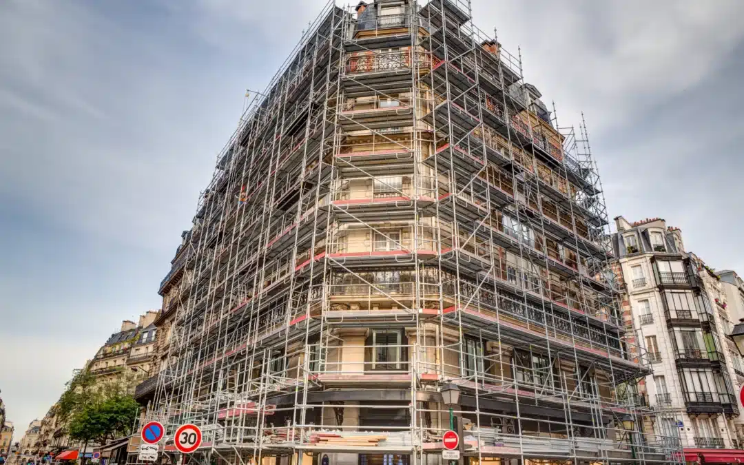 entreprise renovation batiment découvrez nos solutions complètes pour la rénovation de bâtiment : modernisation, amélioration de l’efficacité énergétique et valorisation de votre patrimoine immobilier. devis gratuit et accompagnement sur-mesure.