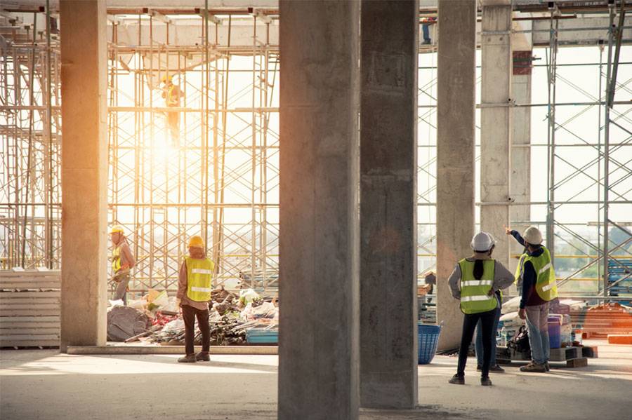 entreprise de renovation du batiment découvrez nos conseils et services professionnels pour la rénovation de bâtiment : amélioration énergétique, modernisation des espaces et conformité aux normes. donnez une nouvelle vie à vos locaux avec notre expertise.