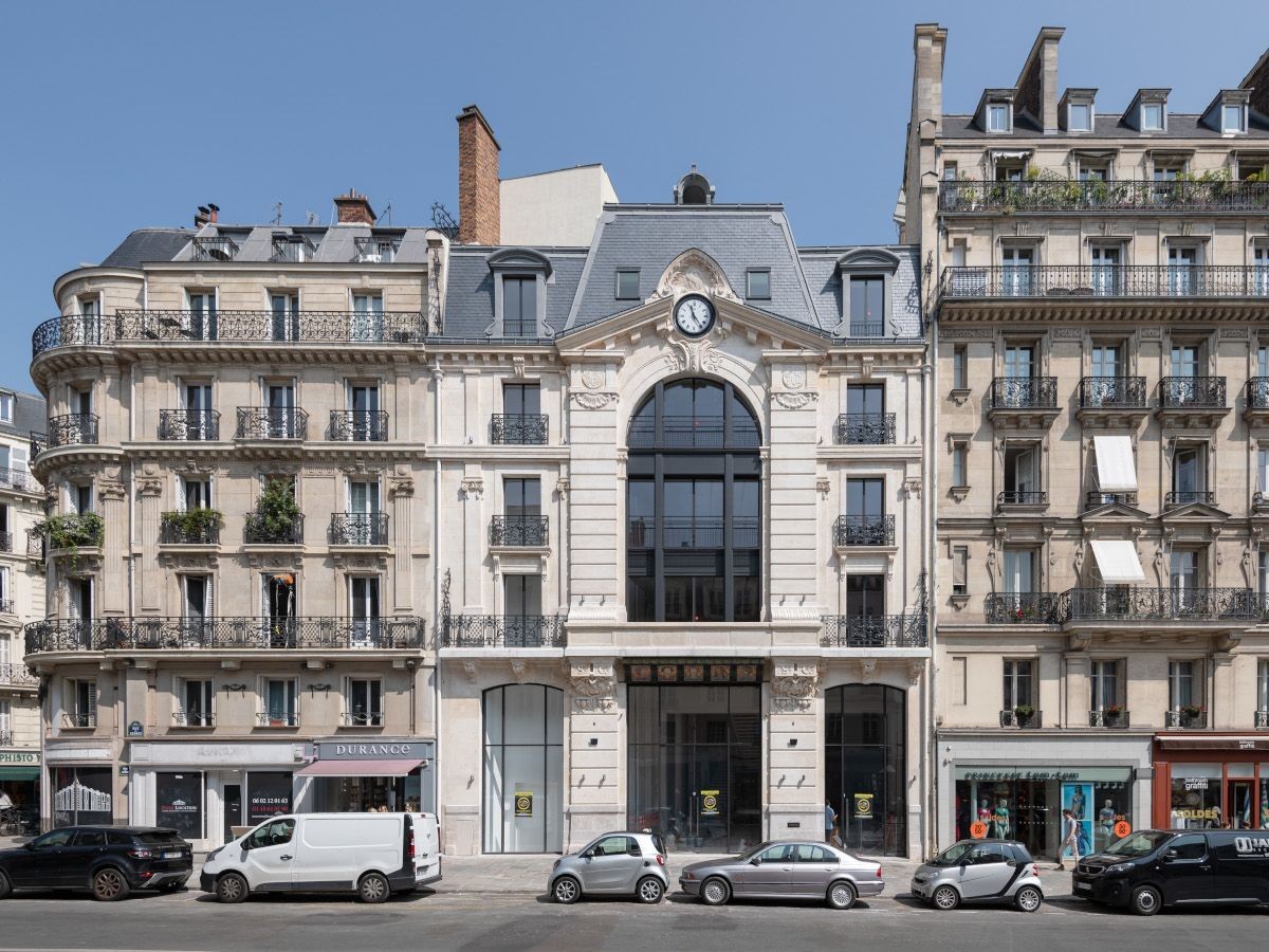 sp&eacute;cialistes de la r&eacute;novation de b&acirc;timent &agrave; paris 75007, nous transformons vos espaces avec expertise. devis gratuit, travaux de qualit&eacute;, respect des d&eacute;lais : confiez votre projet &agrave; des professionnels exp&eacute;riment&eacute;s.