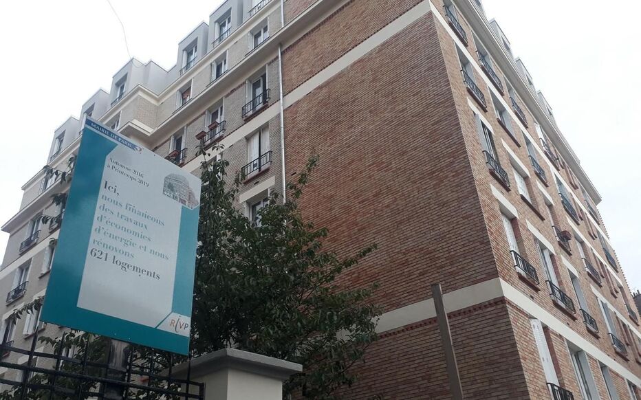 entreprise rénovation bâtiment Paris 75007 confiez la rénovation de votre bâtiment à paris 75007 à une équipe d