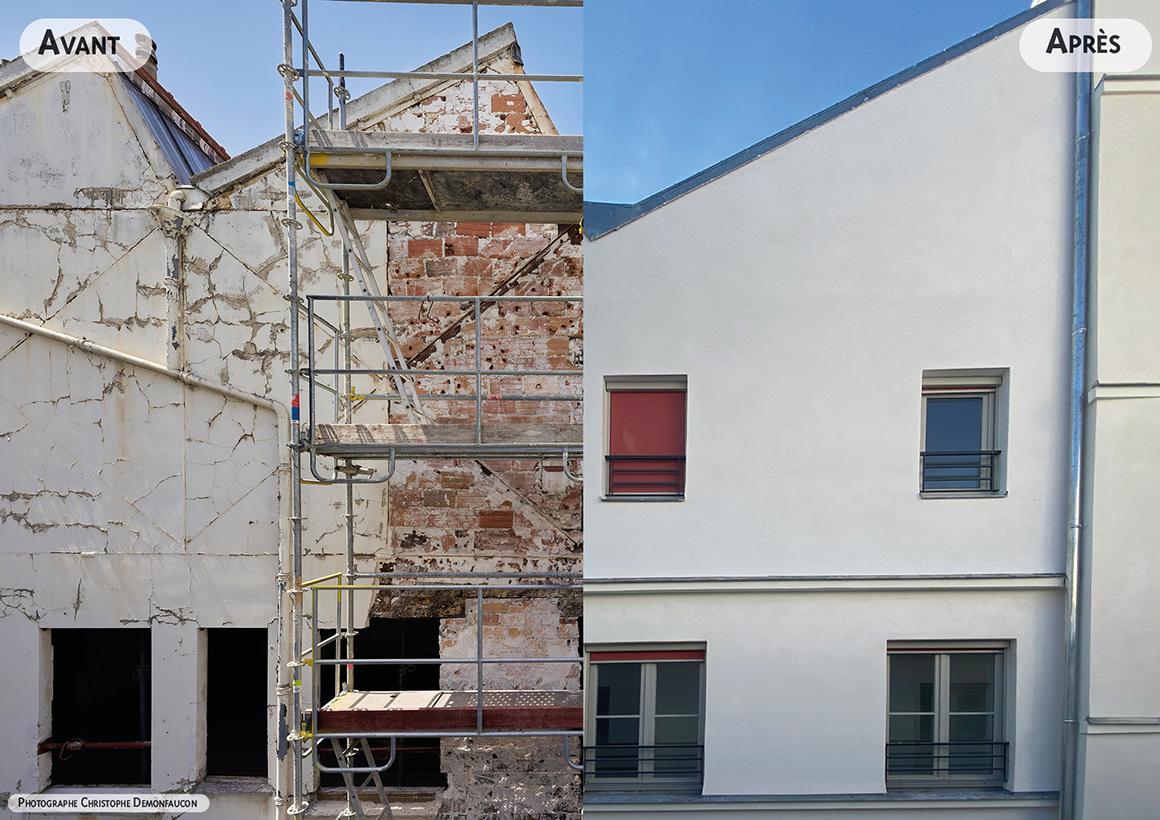 confiez la r&eacute;novation de votre b&acirc;timent &agrave; paris 75007 &agrave; des experts qualifi&eacute;s. travaux de qualit&eacute;, respect des d&eacute;lais et conseils personnalis&eacute;s pour tous vos projets de r&eacute;novation immobili&egrave;re.