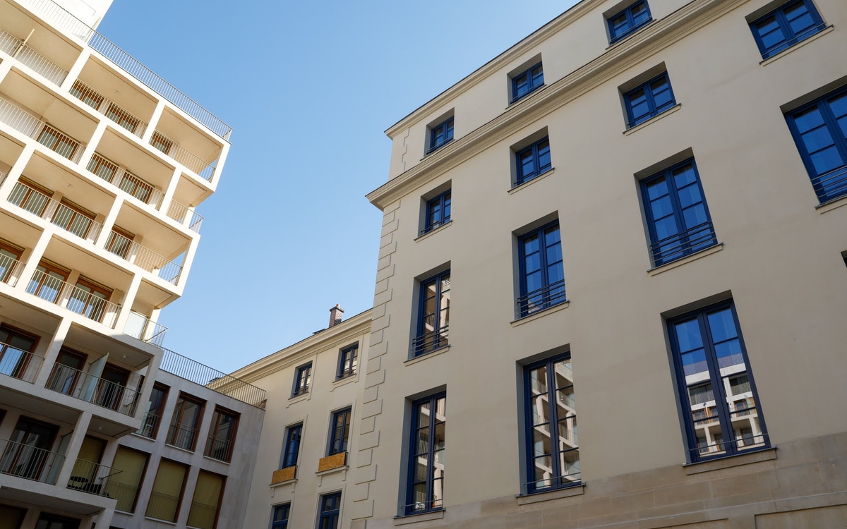 entreprise bâtiment rénovation Paris 75007 besoin de rénover un bâtiment à paris 75007 ? découvrez nos services de rénovation professionnelle pour appartements, maisons et locaux, alliant qualité, expertise et respect des délais.