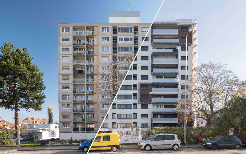 entreprise de renovation du batiment découvrez nos conseils et solutions pour la rénovation de bâtiments : modernisation, économies d’énergie et amélioration du confort. réussissez votre projet avec des experts du secteur.
