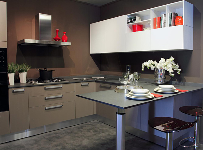 rénovation cuisine Paris 7ᵉ confiez la rénovation de votre cuisine à paris 7 à des experts. découvrez nos solutions sur mesure, modernes et élégantes pour transformer votre espace culinaire.