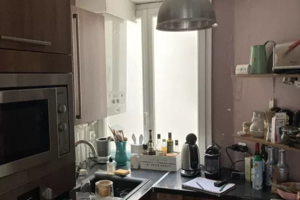 tout savoir sur la rénovation cuisine Paris 75007 vous cherchez à rénover votre cuisine à paris 75007 ? nos experts transforment votre espace avec des solutions sur mesure, design et fonctionnelles. demandez un devis gratuit !