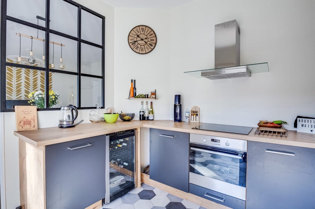 tout savoir sur la rénovation cuisine Paris 75007 confiez la rénovation de votre cuisine à paris 75007 à des experts. nous modernisons votre espace avec des solutions sur-mesure, matériaux de qualité et finitions soignées. devis gratuit et accompagnement personnalisé.