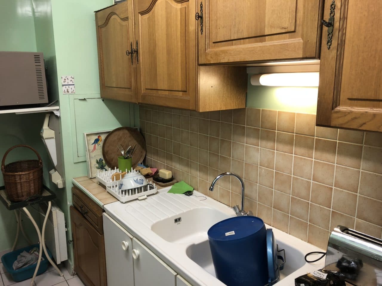 rénovation cuisine sur mesure Paris 75007 besoin de rénover votre cuisine à paris 75007 ? découvrez nos services professionnels de rénovation sur mesure pour transformer votre espace culinaire avec style, qualité et respect des délais.