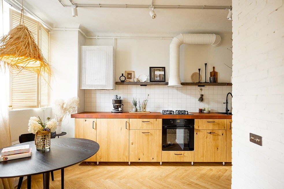 rénovation cuisine sur mesure Paris 75007 confiez la rénovation de votre cuisine à paris 75007 à des experts. profitez d