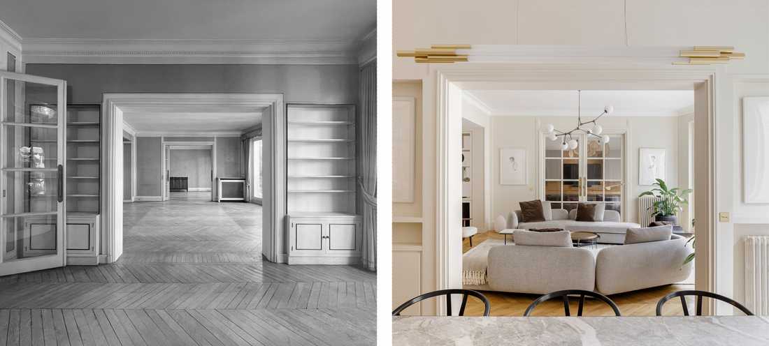 d&eacute;couvrez nos conseils et id&eacute;es pour r&eacute;ussir votre r&eacute;novation d&eacute;co : inspirez-vous des derni&egrave;res tendances pour transformer votre int&eacute;rieur avec style et modernit&eacute;.