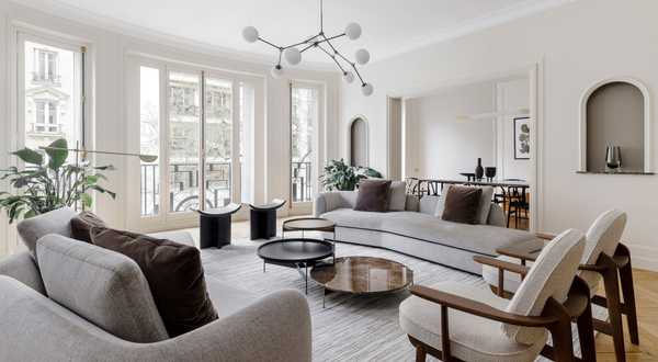transformez votre intérieur avec nos conseils et idées de rénovation déco. découvrez des astuces tendances pour moderniser votre maison et créer un espace qui vous ressemble.
