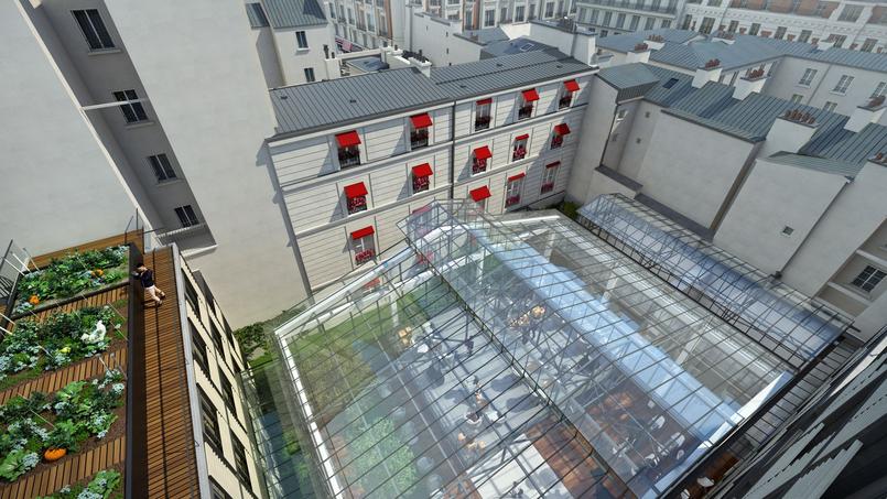 confiez la r&eacute;novation de votre h&ocirc;tel &agrave; paris 7e &agrave; des experts : modernisation, mise aux normes et optimisation de votre &eacute;tablissement pour s&eacute;duire plus de clients.