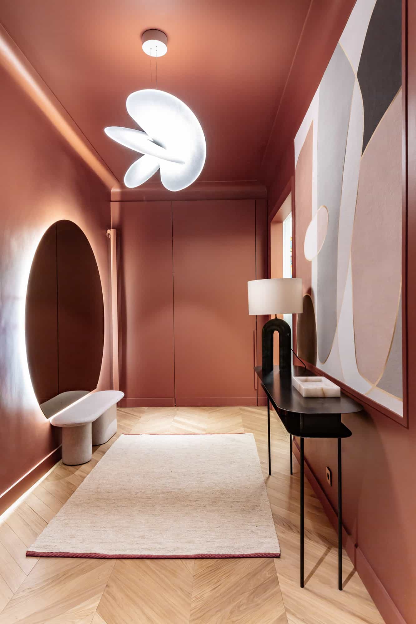 entreprise rénovation intérieur Paris 75007 besoin d