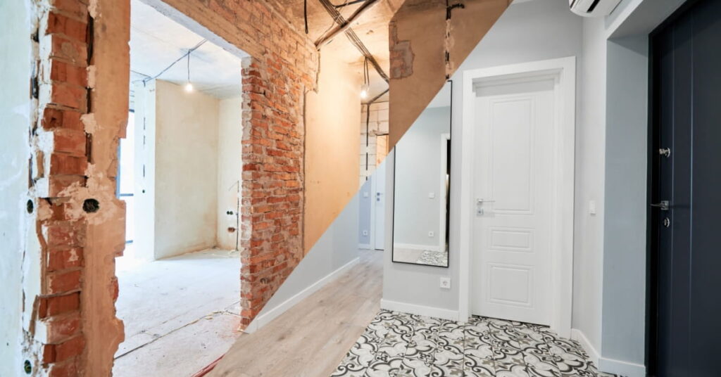 rénovations d'intérieur découvrez nos conseils et solutions pour la rénovation intérieure : idées déco, aménagement, choix des matériaux et astuces pour transformer votre intérieur selon vos envies.