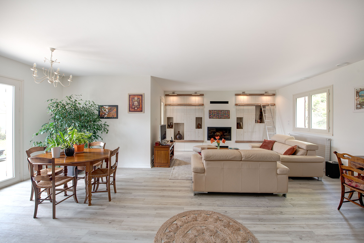 rénovations d'intérieur transformez votre espace de vie grâce à nos services de rénovation intérieure. conseils, idées et solutions personnalisées pour moderniser votre maison facilement.