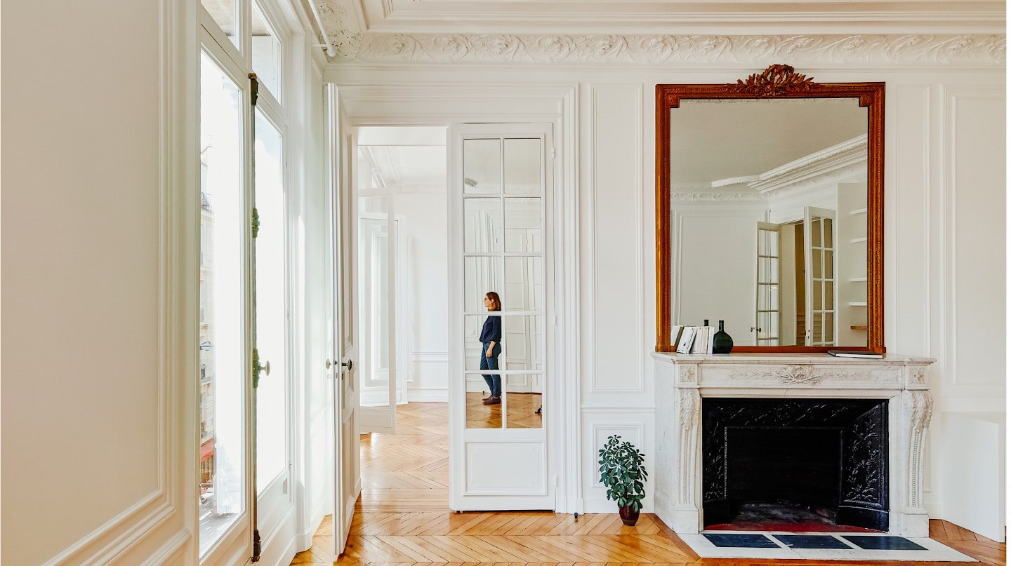 rénovation intérieure Paris 75007 vous cherchez à rénover votre intérieur à paris 75007 ? faites confiance à notre équipe d