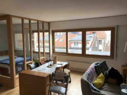 entreprise de rénovation intérieur Paris 75007 confiez votre rénovation intérieure à paris 75007 à des experts ! conseils personnalisés, solutions sur-mesure et travaux de qualité pour sublimer votre appartement ou local.