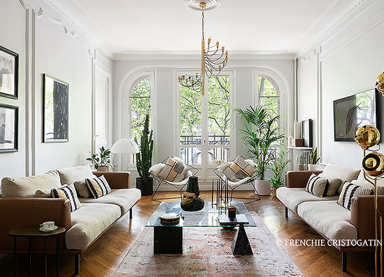 confiez votre rénovation de luxe dans le 7ème arrondissement de paris à des experts. prestations haut de gamme, matériaux nobles et finitions d’exception pour un intérieur raffiné et unique.