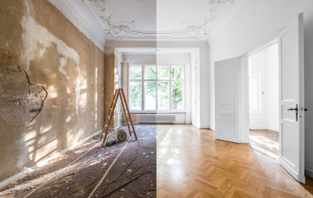 entreprise de rénovation de maison découvrez nos conseils et astuces pour réussir la rénovation de votre maison : travaux, aménagement, budget et idées déco pour transformer votre habitat selon vos envies.