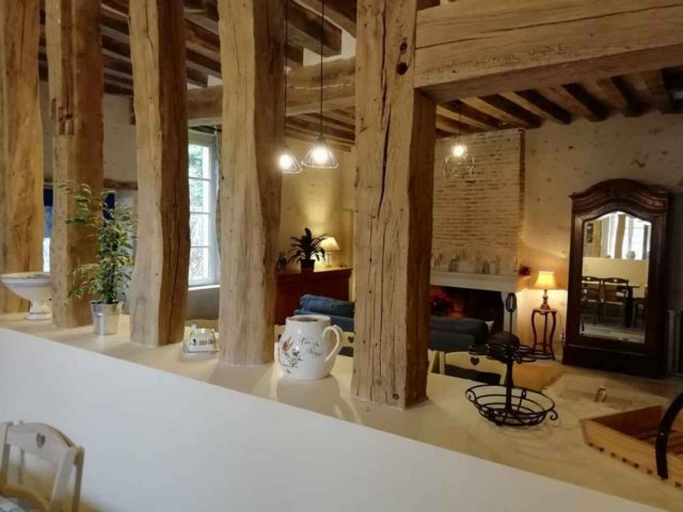 d&eacute;couvrez nos conseils et astuces pour r&eacute;ussir la r&eacute;novation de votre maison : budget, d&eacute;marches, id&eacute;es d&eacute;co et travaux pour transformer votre int&eacute;rieur selon vos envies.