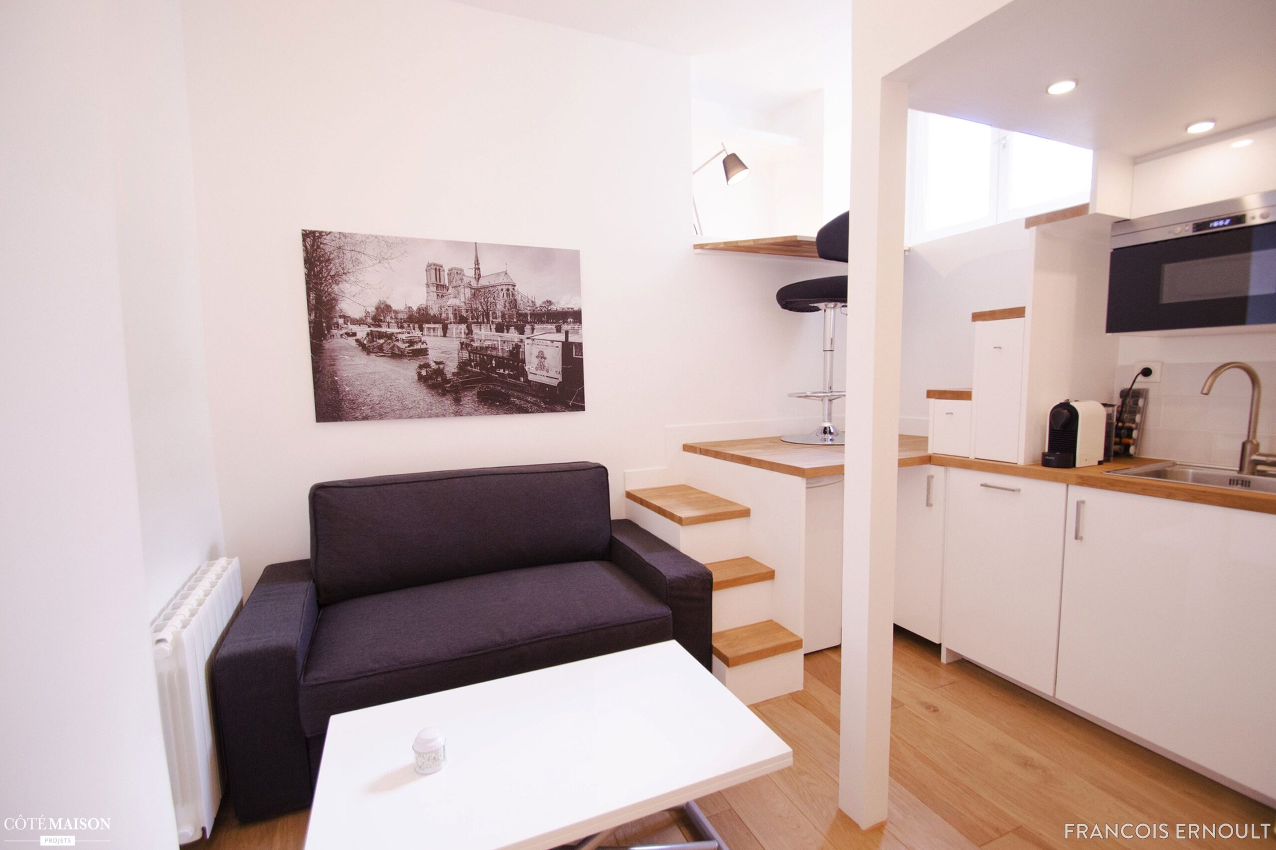 confiez la rénovation de votre maison à paris 75007 à des experts. devis gratuit, prestations sur mesure, qualité et respect des délais pour transformer votre intérieur selon vos envies.