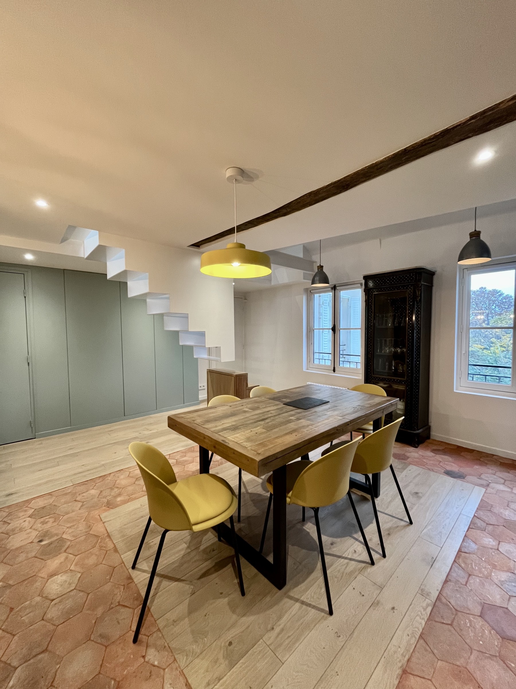 confiez la r&eacute;novation de votre maison &agrave; paris 75007 &agrave; des experts. conseils personnalis&eacute;s, travaux de qualit&eacute; et accompagnement sur mesure pour transformer votre int&eacute;rieur selon vos envies.