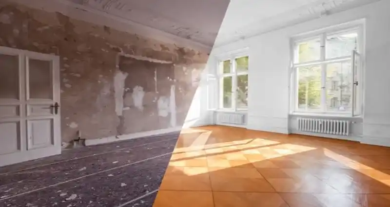 Spécialiste de la rénovation à Paris 11 : conseils et accompagnement besoin de rénover votre appartement ou local à paris 11 ? découvrez nos services de rénovation sur mesure : qualité, conseils personnalisés et devis gratuits. contactez nos experts dès aujourd