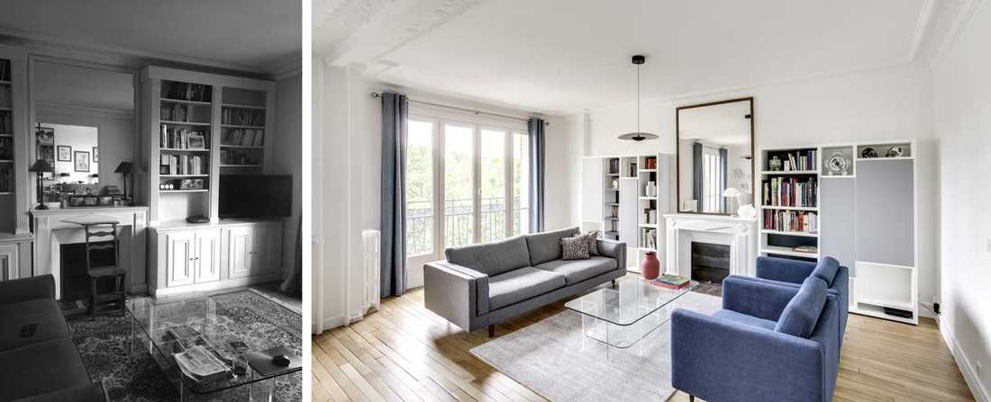 renovation immobiliere paris confiez votre rénovation à paris à des experts ! bénéficiez de conseils personnalisés et de solutions sur mesure pour transformer votre intérieur, appartement ou maison. devis gratuit et accompagnement complet.