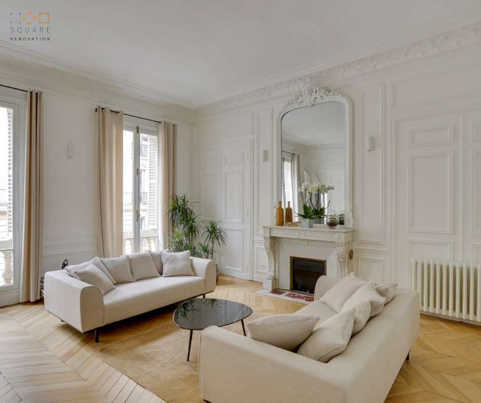 confiez votre rénovation à paris à des experts pour transformer votre intérieur : conseils personnalisés, matériaux de qualité et accompagnement complet pour tous vos projets de rénovation.