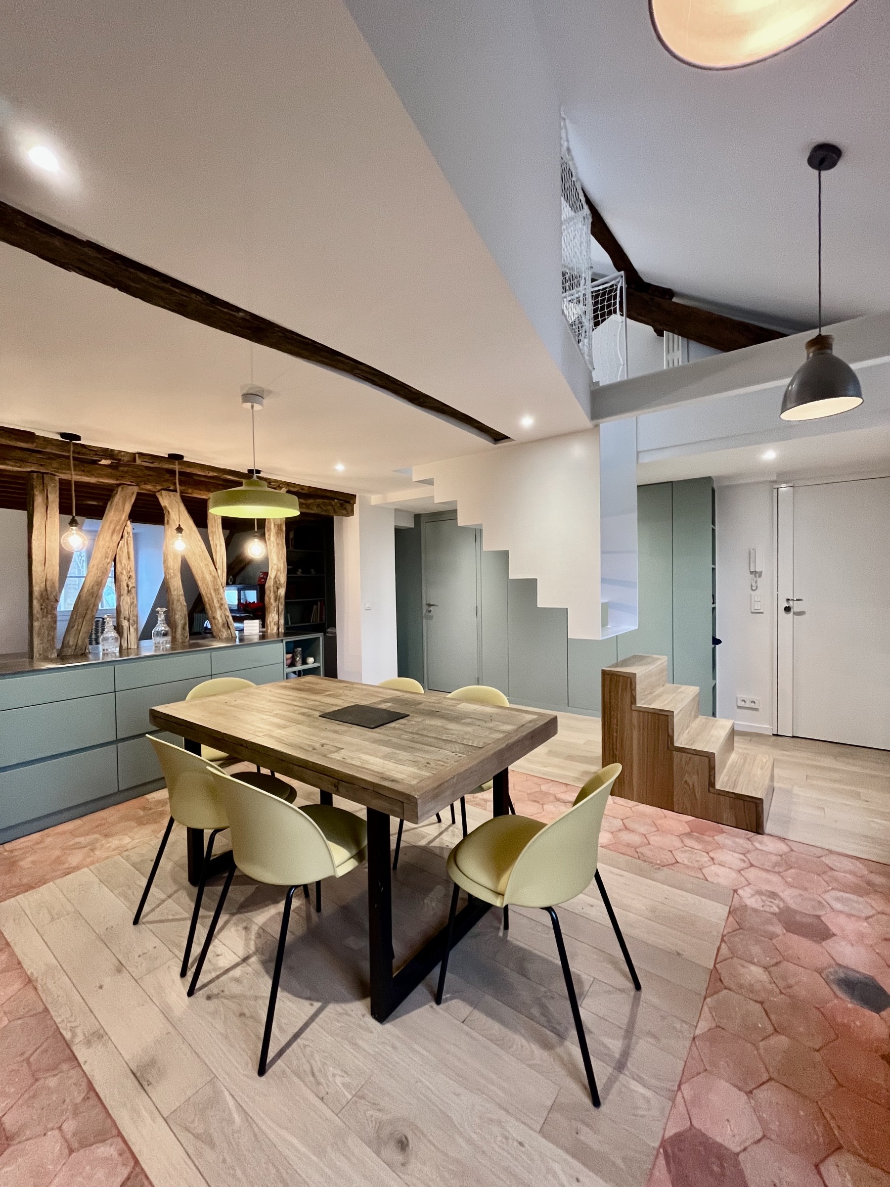 entreprise de rénovation autour Paris 75007 découvrez nos services de rénovation à paris 75007 : appartements, maisons et locaux professionnels. qualité, modernité et expertise pour tous vos projets !