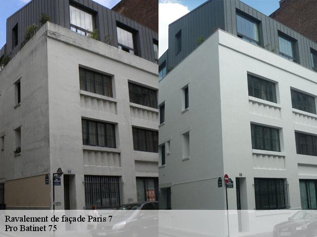 société de rénovation Paris 75007 vous cherchez à rénover votre appartement ou maison à paris 75007 ? découvrez nos services de rénovation sur mesure, de la conception à la finition, pour donner vie à vos projets dans le 7ème arrondissement.
