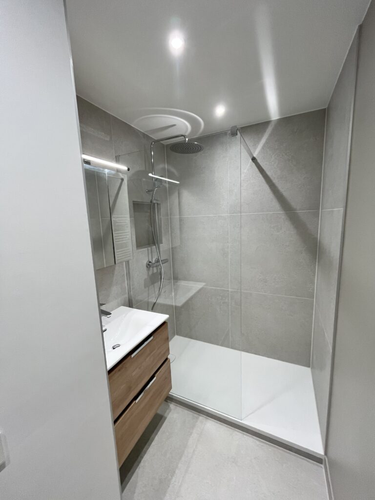 r&eacute;novation salle de bain 7ᵉ paris : conception sur mesure, carrelage, douche italienne, suivi de chantier. devis gratuit et d&eacute;lais ma&icirc;tris&eacute;s.