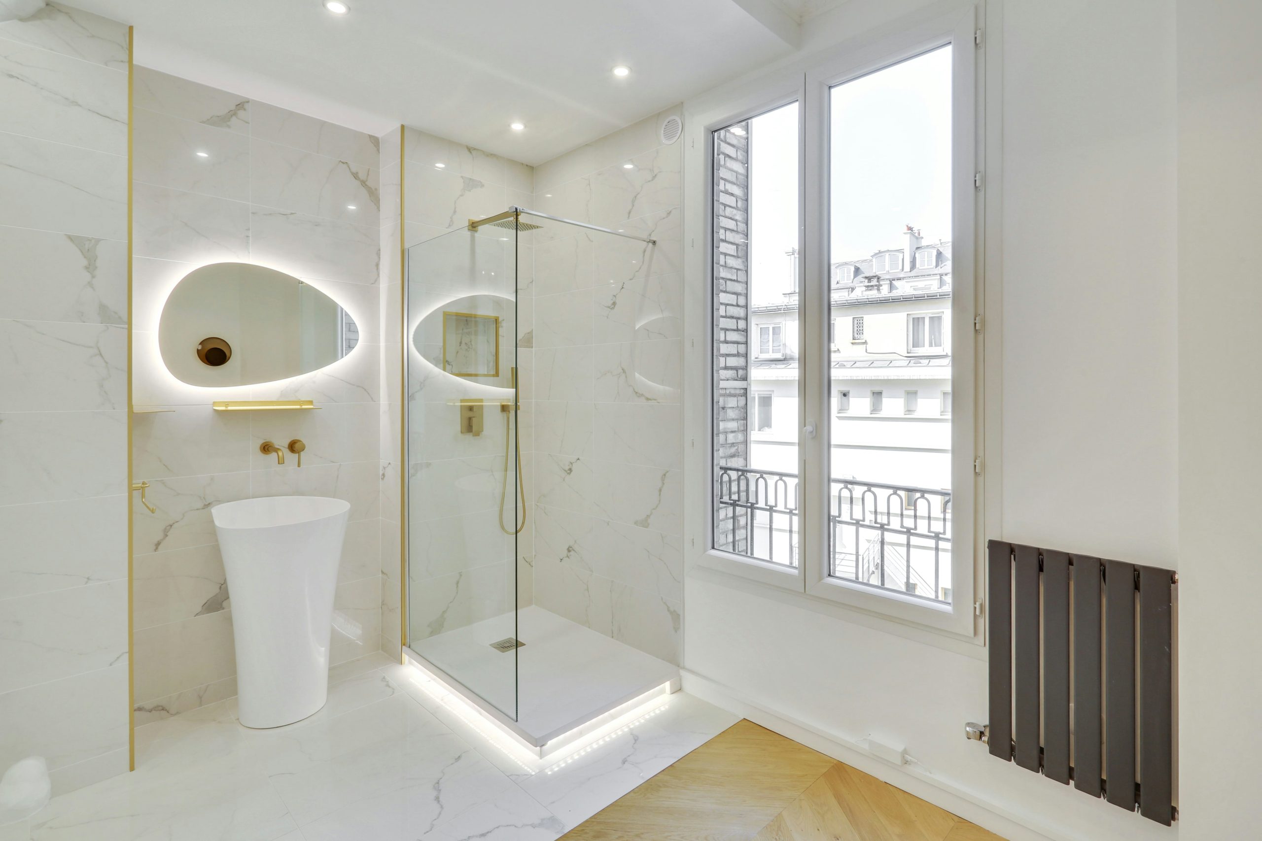 confiez la r&eacute;novation de votre salle de bain &agrave; paris 7 &agrave; des experts. design sur mesure, mat&eacute;riaux de qualit&eacute; et travaux rapides pour un espace moderne et fonctionnel.