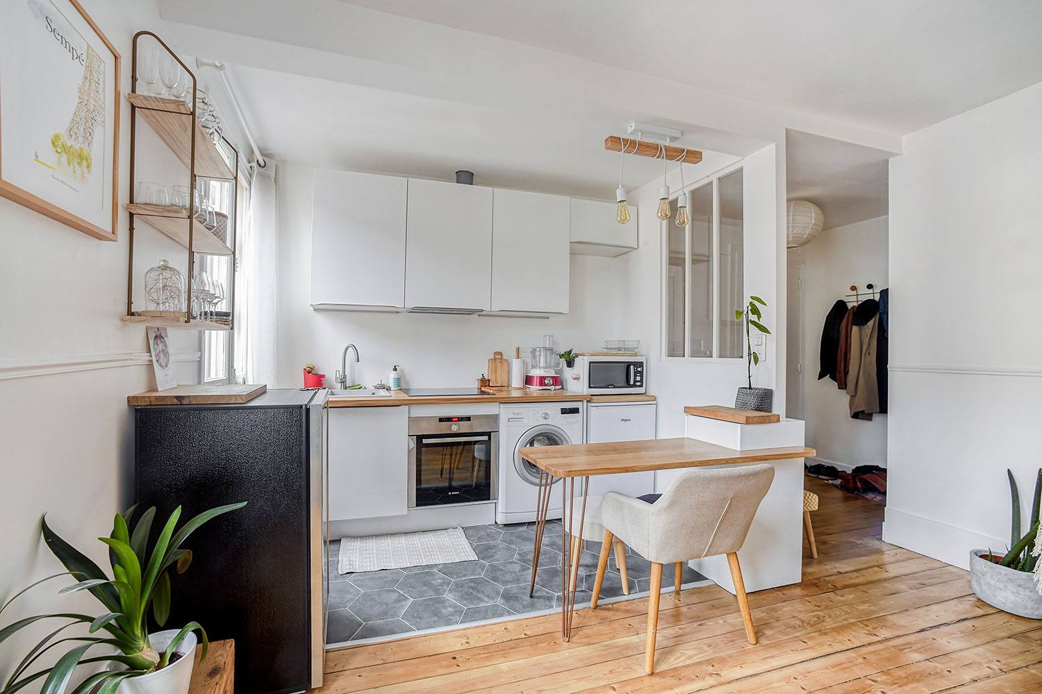 renovation studio paris découvrez nos conseils et idées pour réussir la rénovation de votre studio : aménagement, travaux, astuces déco et optimisation de l’espace pour un petit appartement moderne et confortable.