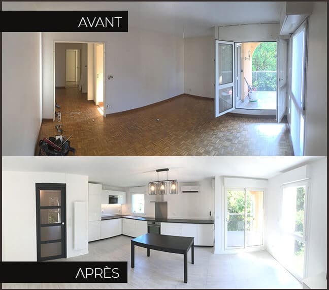 renovation studio paris découvrez nos conseils et astuces pour la rénovation de studio : idées déco, optimisation de l