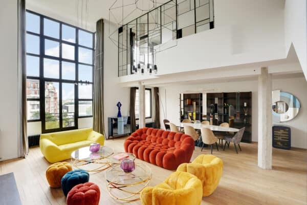 tout savoir sur la rénovation studio 7ᵉ arrondissement découvrez nos conseils et astuces pour réussir la rénovation de votre studio dans le 7ᵉ arrondissement. optimisez l’espace, modernisez votre intérieur et augmentez la valeur de votre bien grâce à des solutions sur-mesure.