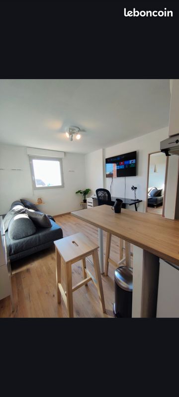 tout savoir sur la rénovation studio 7ᵉ arrondissement découvrez nos conseils et astuces pour la rénovation d’un studio dans le 7ᵉ arrondissement : idées d’aménagement, optimisation de l’espace, choix des matériaux et exemples de réalisations pour un intérieur moderne et fonctionnel.