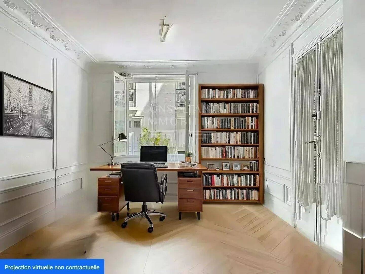 d&eacute;couvrez nos conseils et solutions pour la r&eacute;novation de studio dans le 75007 &agrave; paris : id&eacute;es d&rsquo;am&eacute;nagement, estimation du budget et contact de professionnels qualifi&eacute;s.