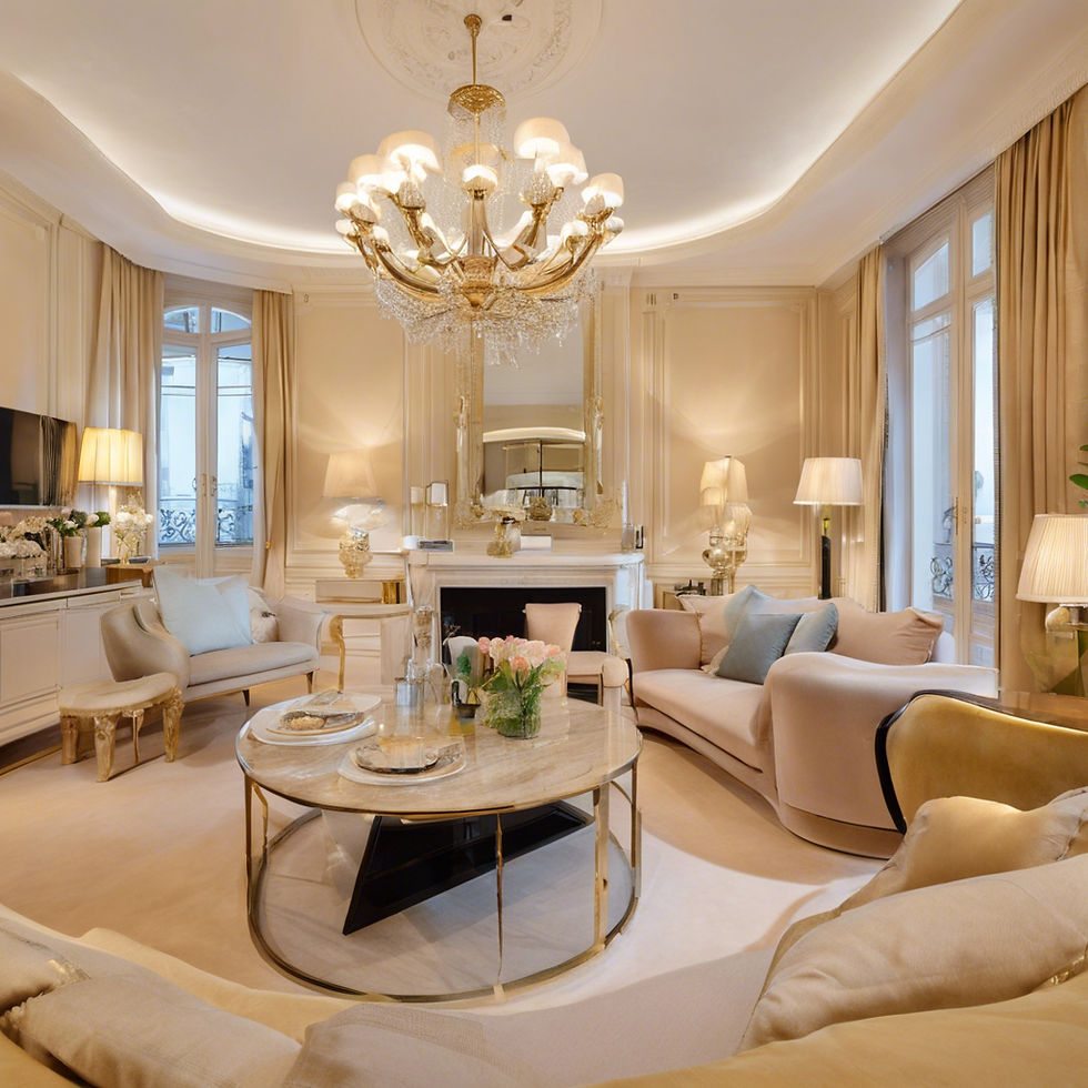 découvrez nos conseils et idées pour la rénovation d’un studio dans le 7ᵉ arrondissement : aménagement, inspirations déco et astuces pour optimiser l’espace et valoriser votre bien.