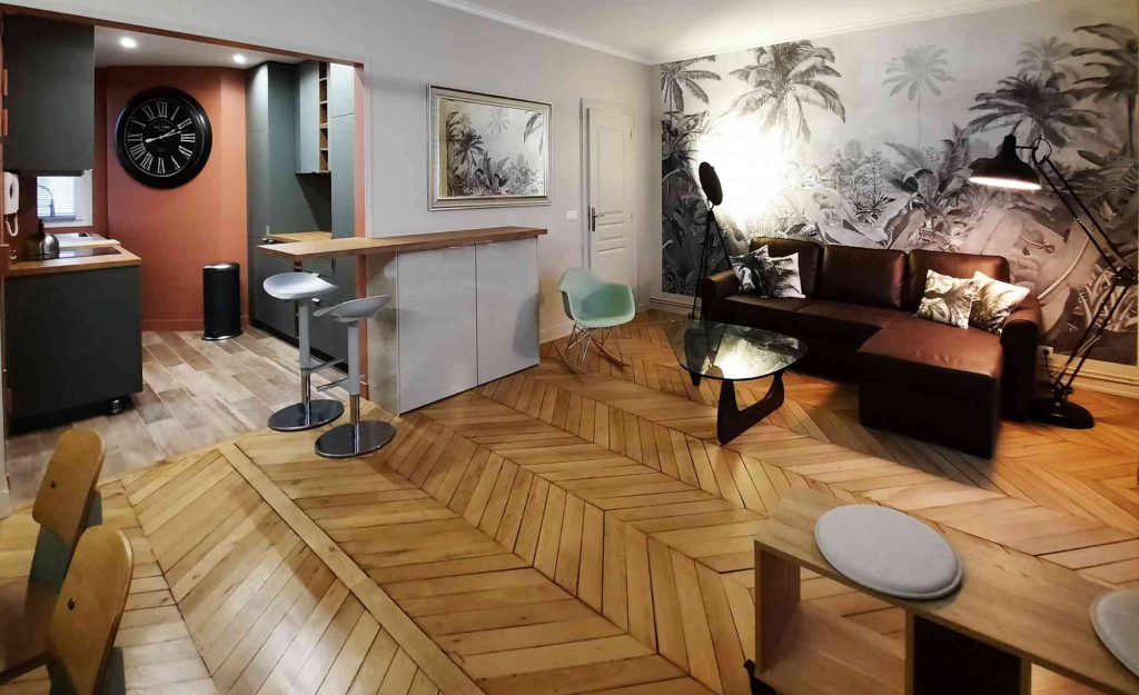 rénovation studio Paris 75007 confiez la rénovation de votre studio à paris à des experts. optimisation de l’espace, modernisation et solutions sur mesure pour un intérieur fonctionnel et tendance. demandez votre devis gratuit dès maintenant !