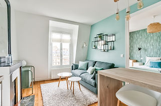 spécialistes de la rénovation de studio à paris 7, nous transformons votre espace en un lieu moderne, fonctionnel et élégant. devis gratuit et accompagnement personnalisé.