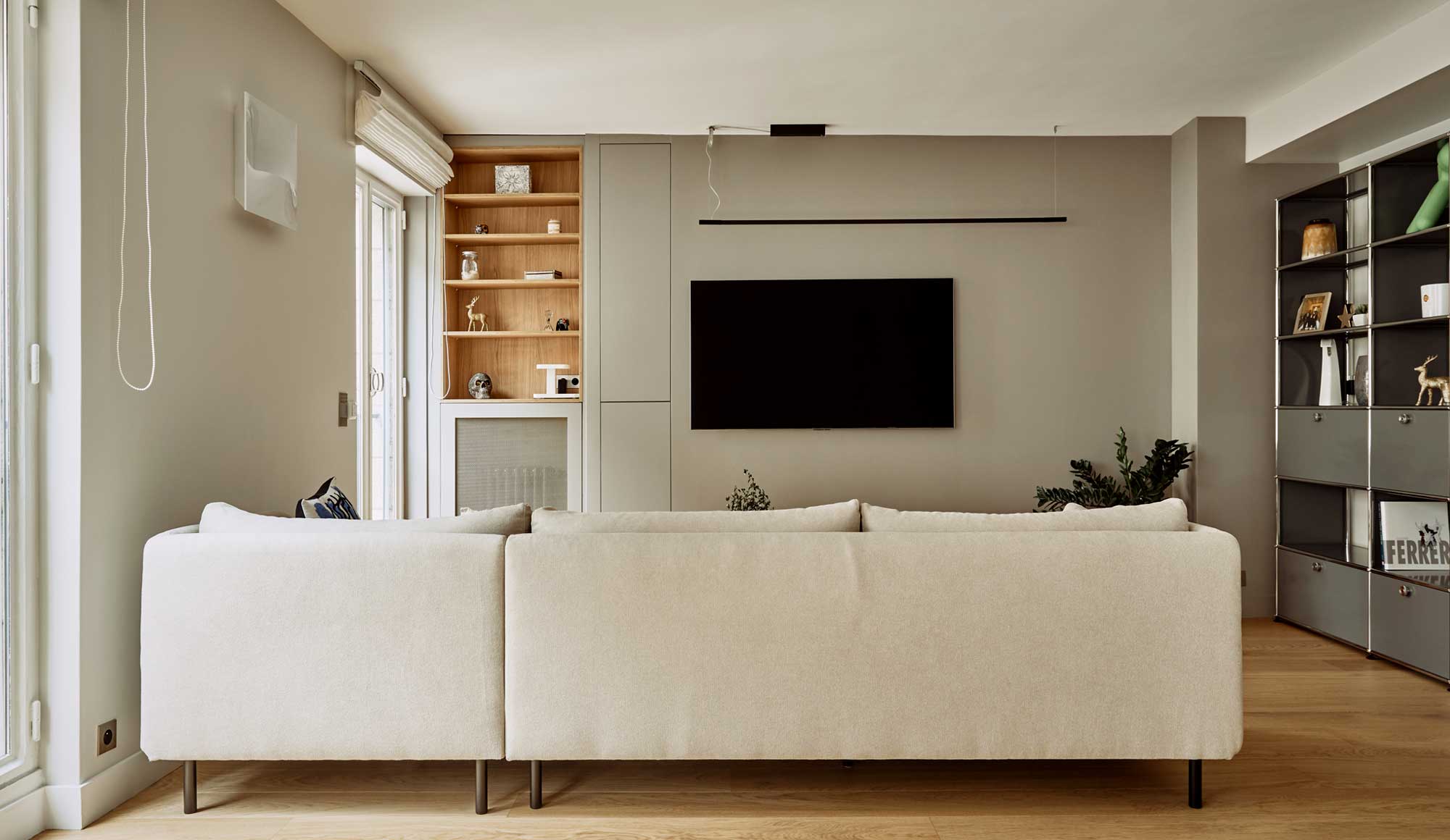 besoin de r&eacute;nover votre studio &agrave; paris 7 ? d&eacute;couvrez nos services de r&eacute;novation sur mesure pour optimiser votre espace, moderniser votre int&eacute;rieur et valoriser votre bien dans le 7e arrondissement.