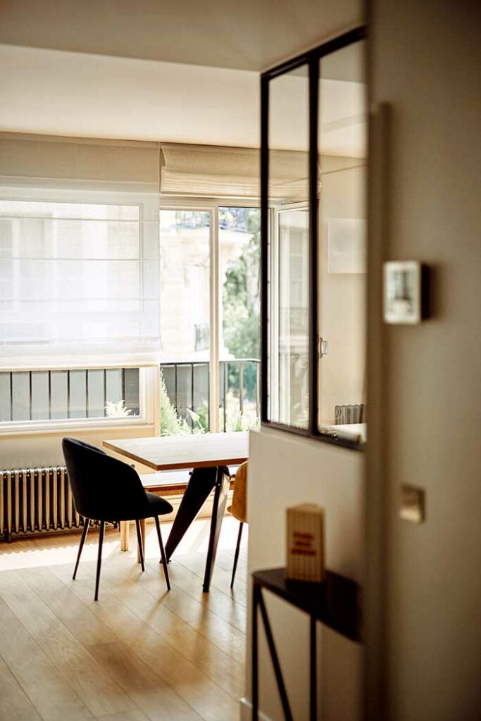 d&eacute;couvrez nos services de r&eacute;novation de studio &agrave; paris 7 : solutions sur mesure, travaux de qualit&eacute; et optimisation de l