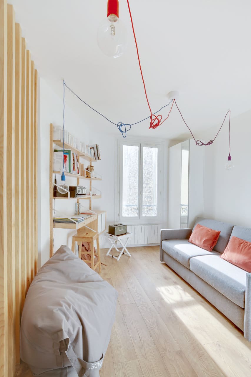 r&eacute;novation de studio &agrave; paris 7e : optimisation d&rsquo;espace, design sur-mesure, artisans qualifi&eacute;s, d&eacute;lais ma&icirc;tris&eacute;s. devis gratuit et accompagnement complet.